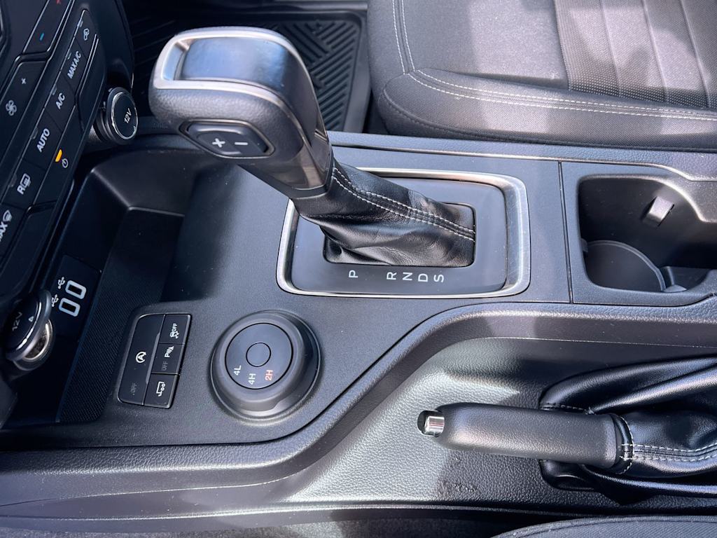 Thumbnail: 2019 Ford Ranger - 12