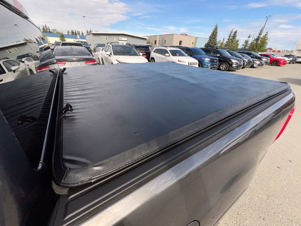Thumbnail: 2019 Ford Ranger - 27