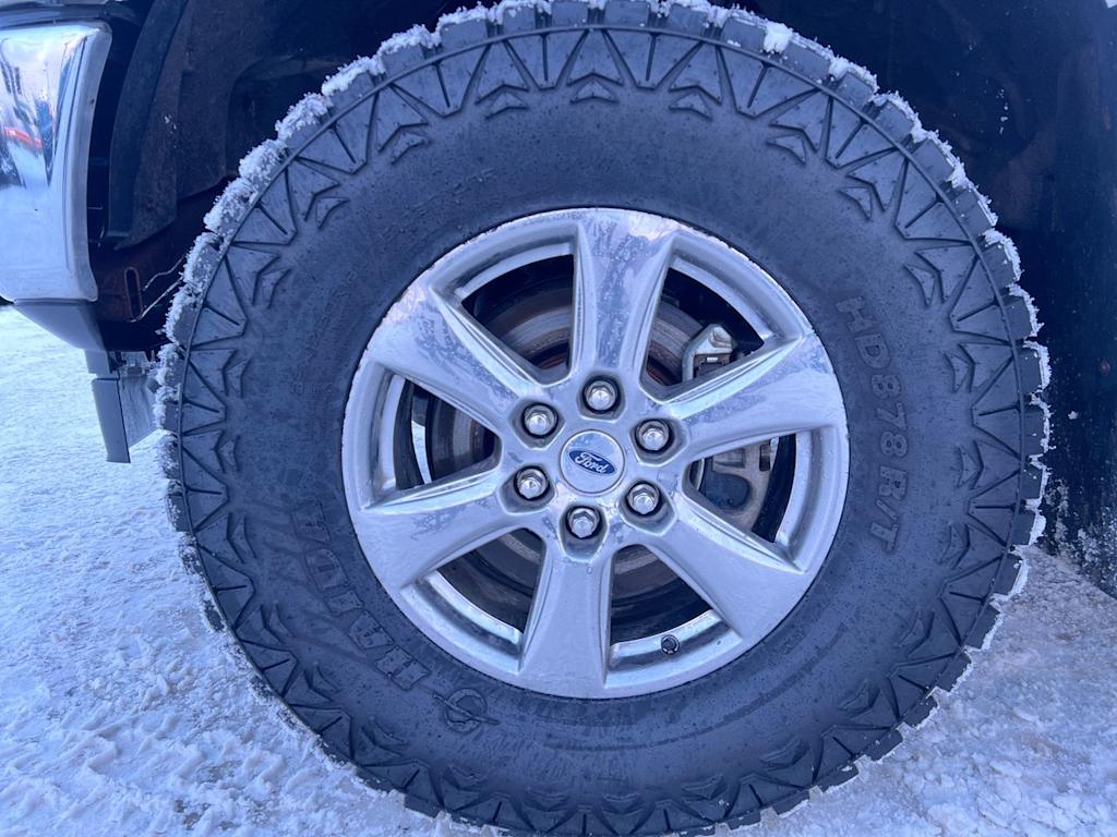 Thumbnail: 2019 Ford F-150 - 3