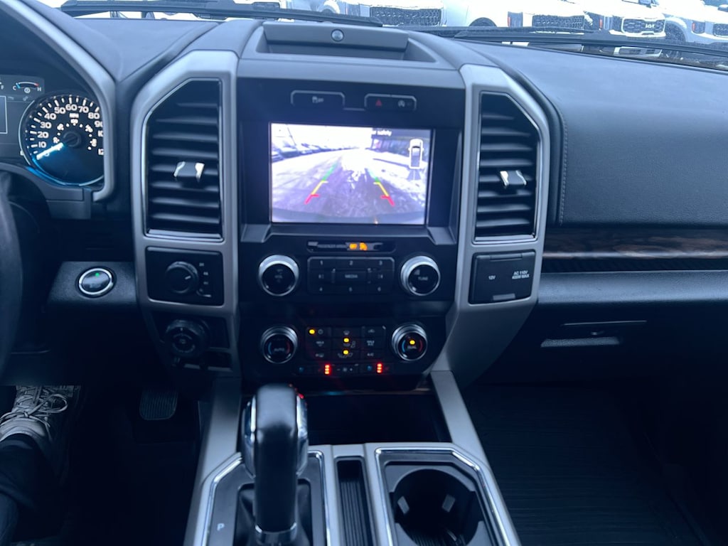 Thumbnail: 2019 Ford F-150 - 7