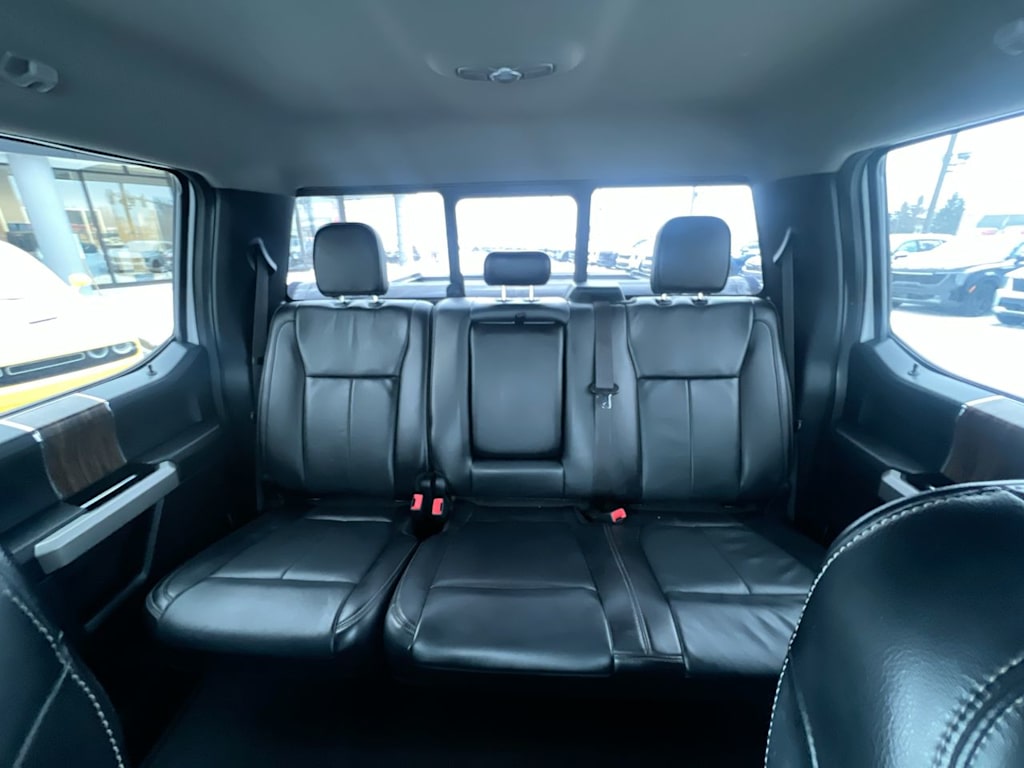 Thumbnail: 2019 Ford F-150 - 6