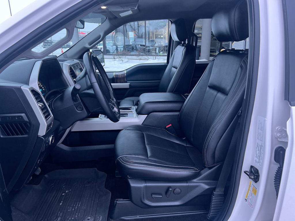 Thumbnail: 2019 Ford F-150 - 5