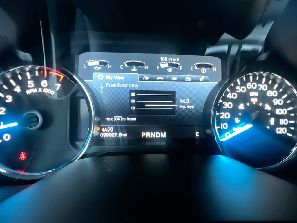 Thumbnail: 2019 Ford F-150 - 10