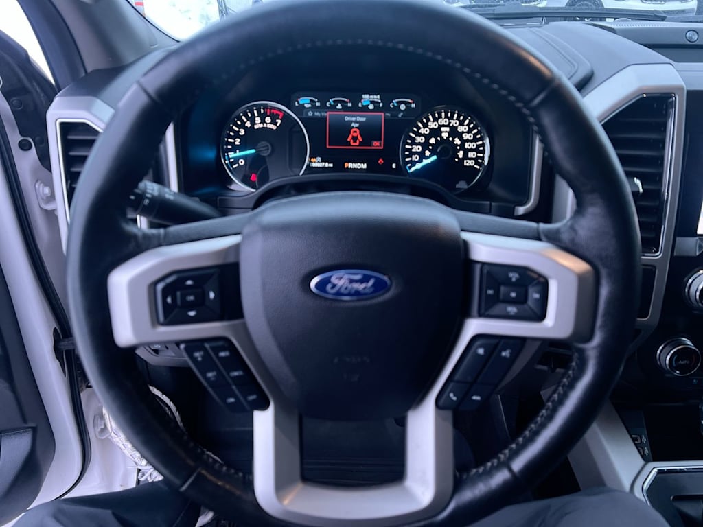 Thumbnail: 2019 Ford F-150 - 2