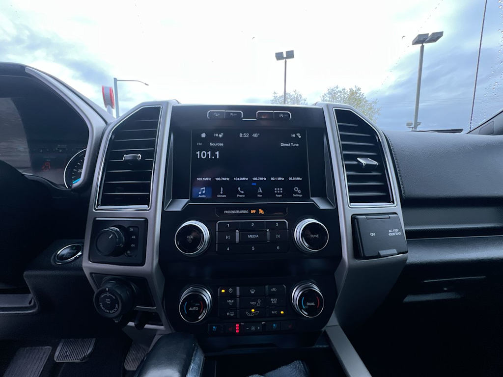 Thumbnail: 2019 Ford F-150 - 11