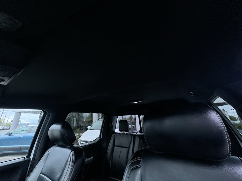 Thumbnail: 2019 Ford F-150 - 25
