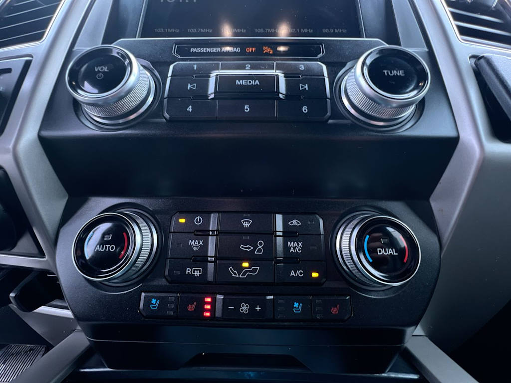 Thumbnail: 2019 Ford F-150 - 23