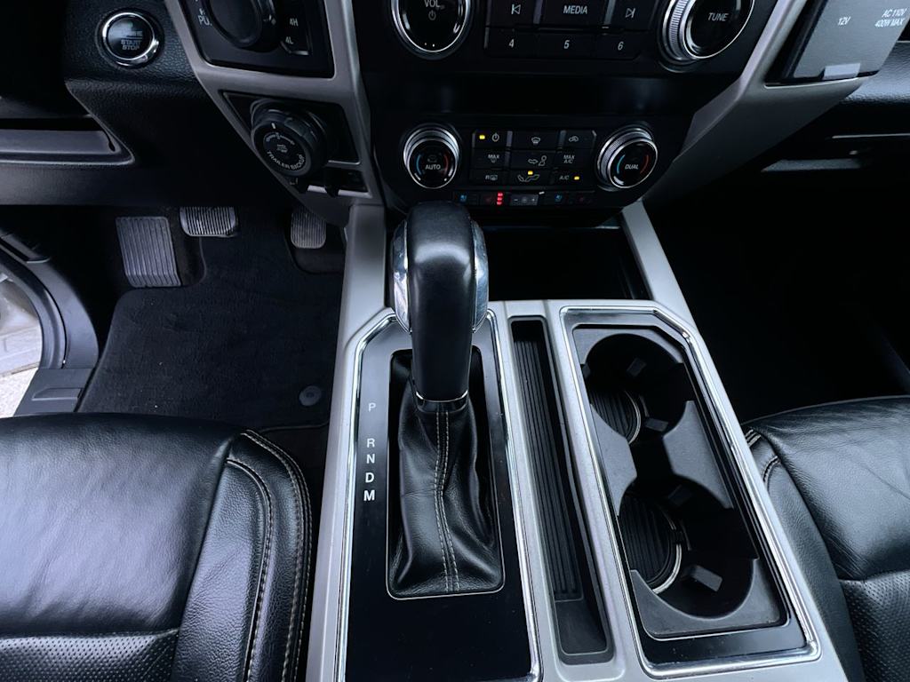 Thumbnail: 2019 Ford F-150 - 12