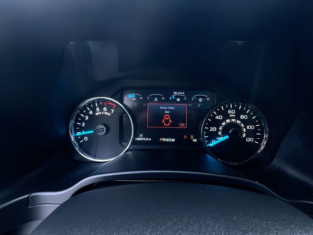 Thumbnail: 2019 Ford F-150 - 13