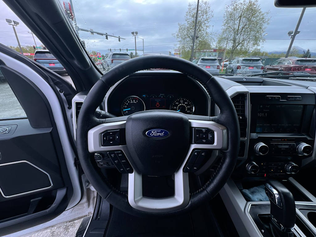 Thumbnail: 2019 Ford F-150 - 2