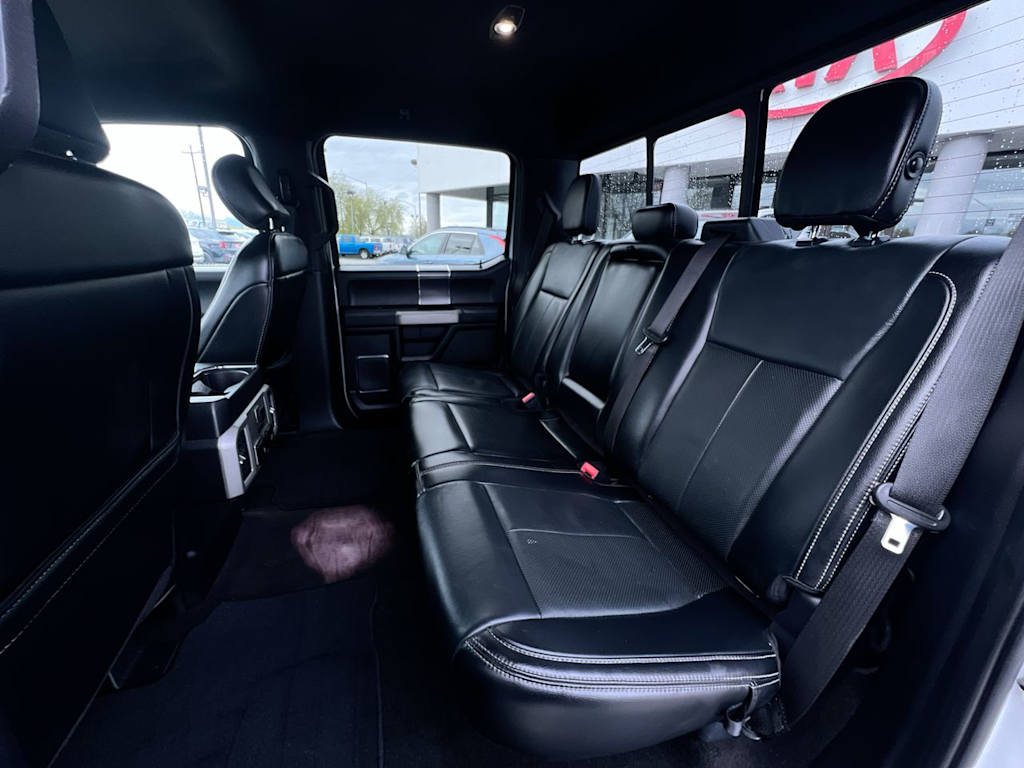 Thumbnail: 2019 Ford F-150 - 10