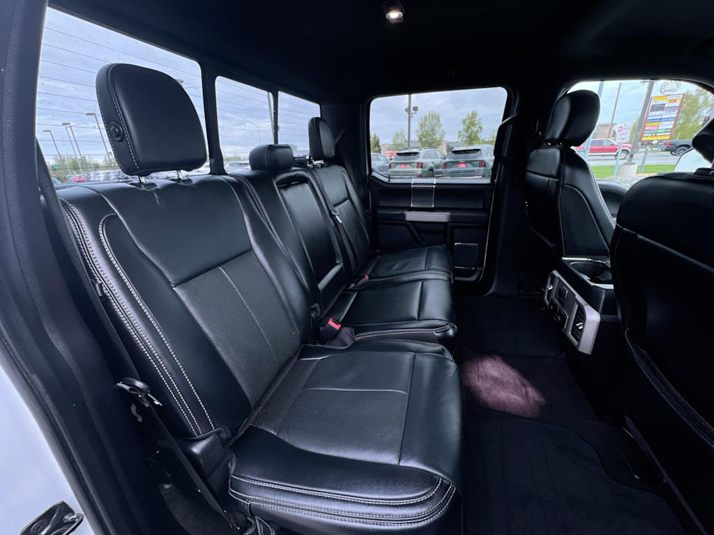 Thumbnail: 2019 Ford F-150 - 26