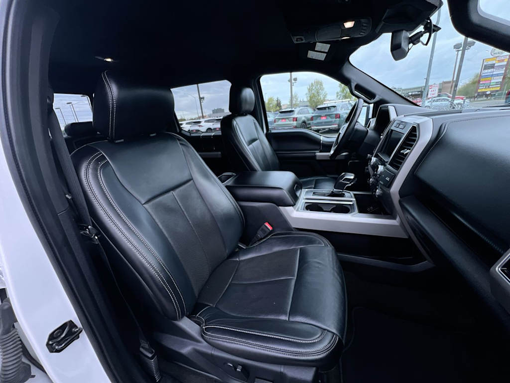 Thumbnail: 2019 Ford F-150 - 9