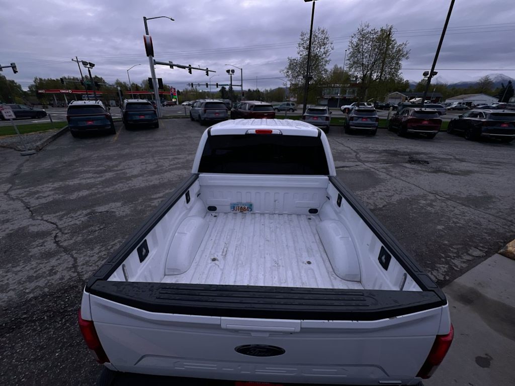 Thumbnail: 2019 Ford F-150 - 27