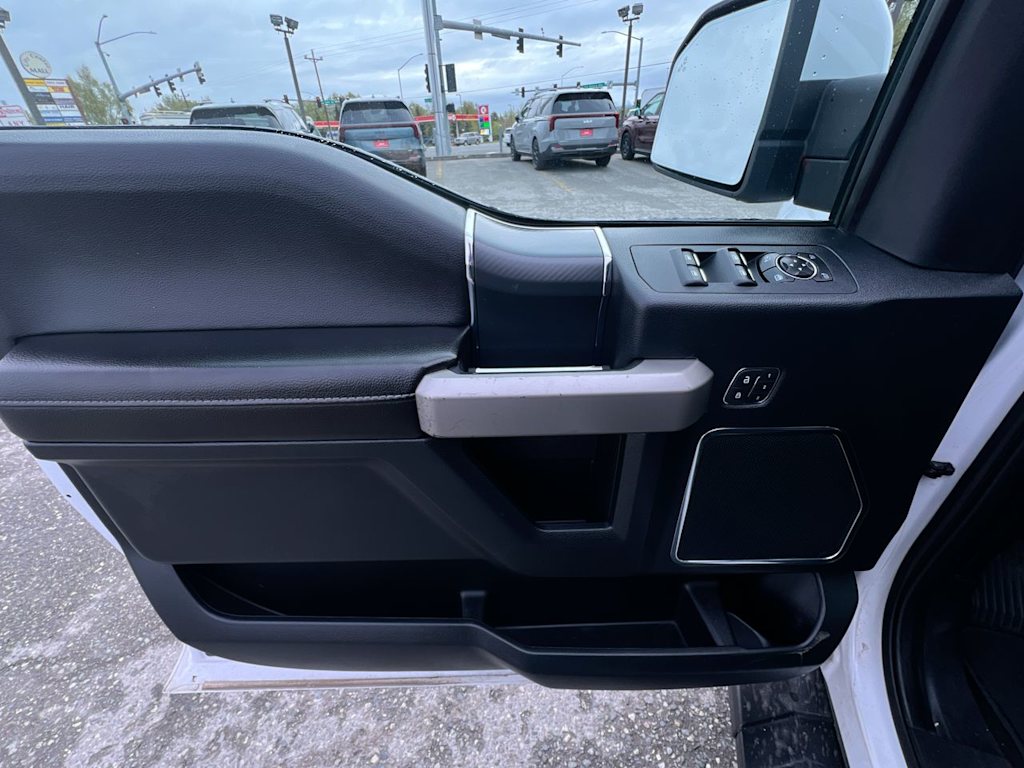 Thumbnail: 2019 Ford F-150 - 20