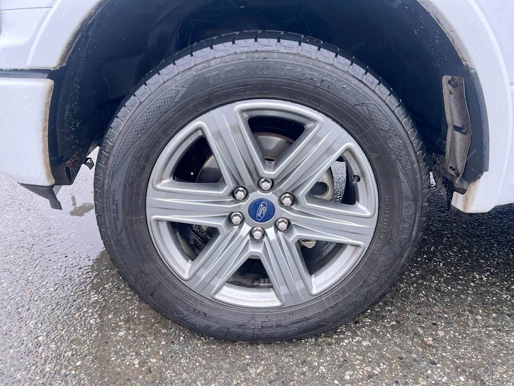 Thumbnail: 2019 Ford F-150 - 7