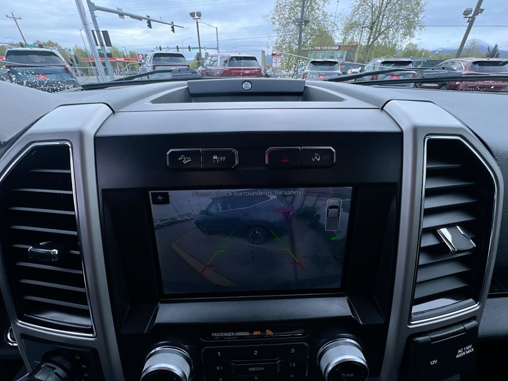 Thumbnail: 2019 Ford F-150 - 21