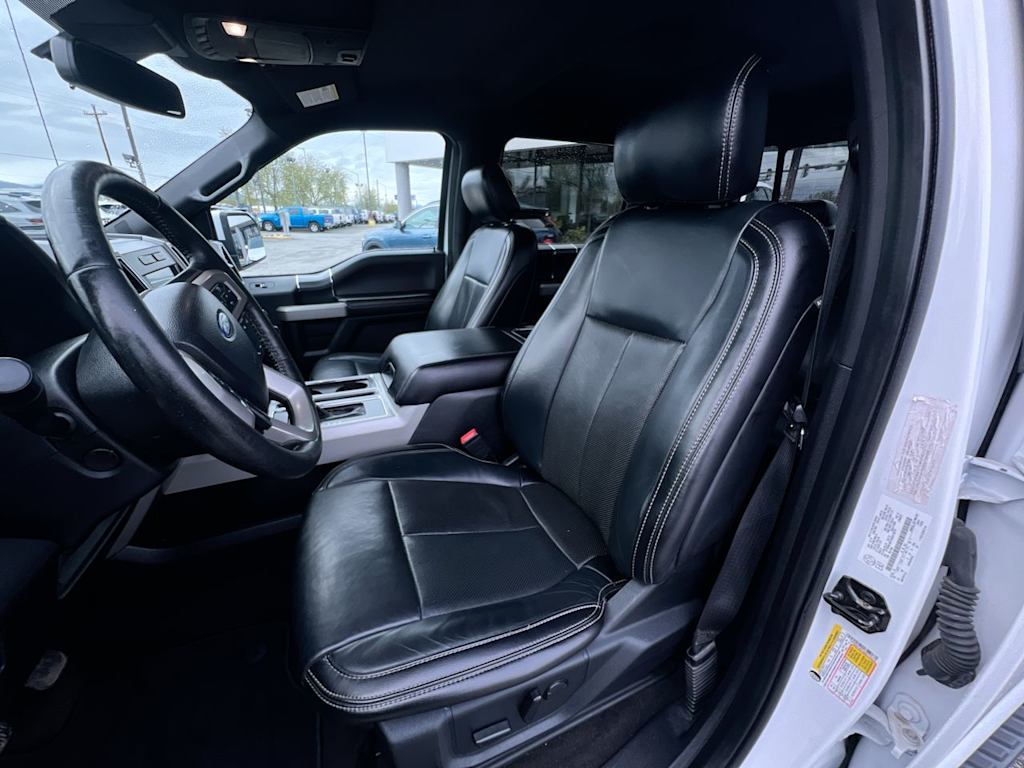 Thumbnail: 2019 Ford F-150 - 8