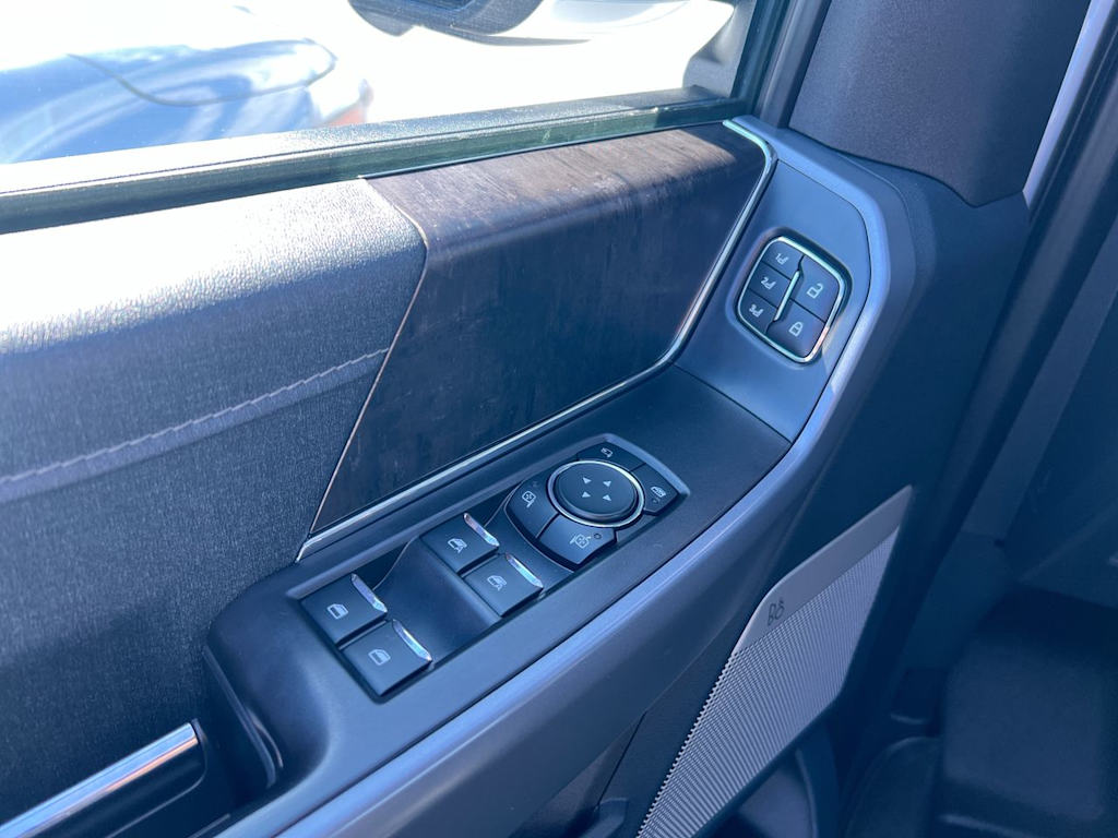 Thumbnail: 2021 Ford F-150 - 22