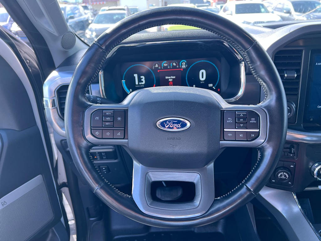 Thumbnail: 2021 Ford F-150 - 2