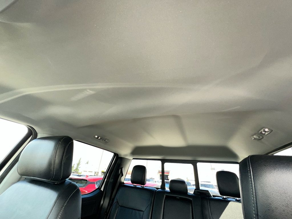 Thumbnail: 2021 Ford F-150 - 25