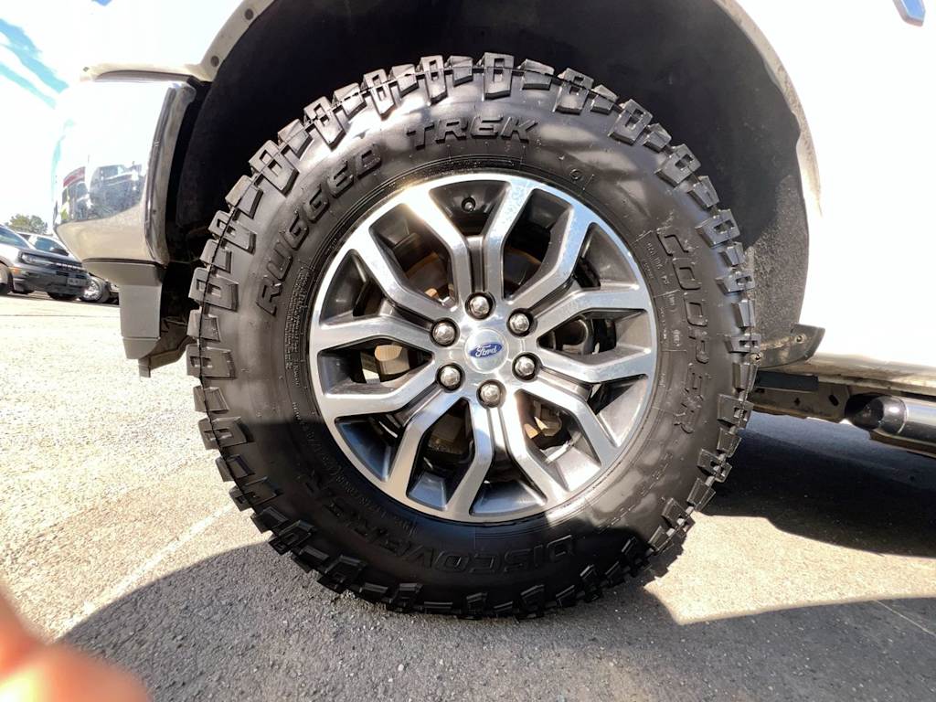 Thumbnail: 2021 Ford F-150 - 7