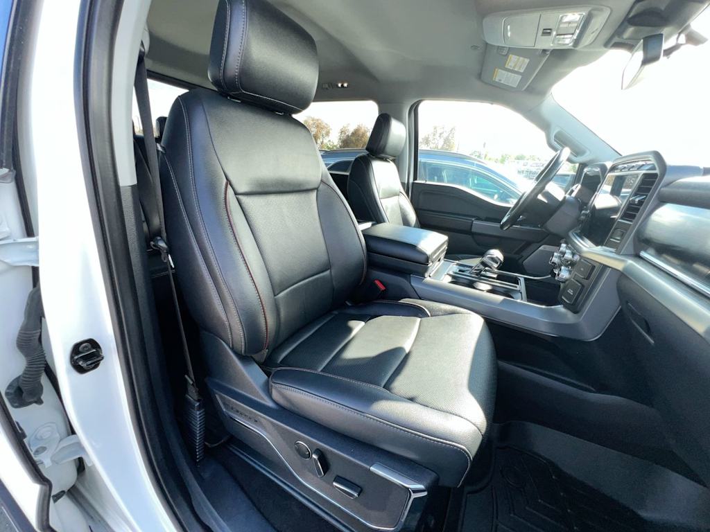 Thumbnail: 2021 Ford F-150 - 27