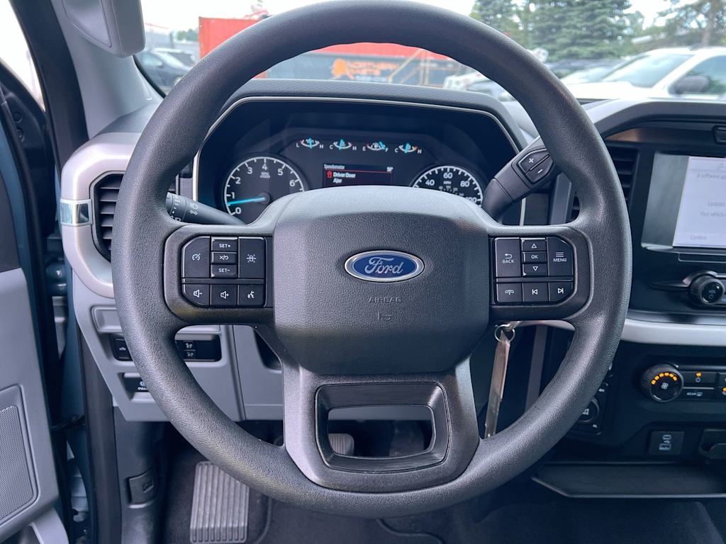Thumbnail: 2023 Ford F-150 - 2