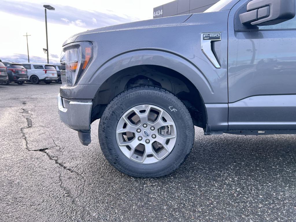 Thumbnail: 2023 Ford F-150 - 7