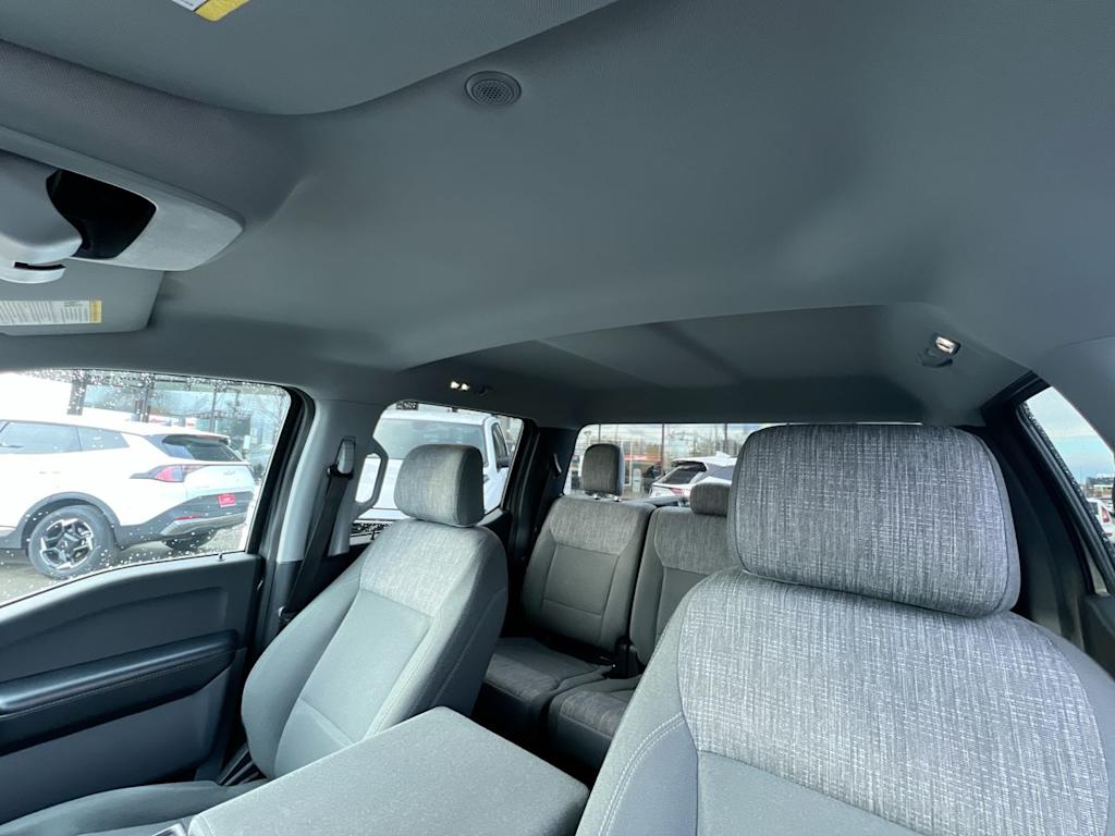 Thumbnail: 2023 Ford F-150 - 10