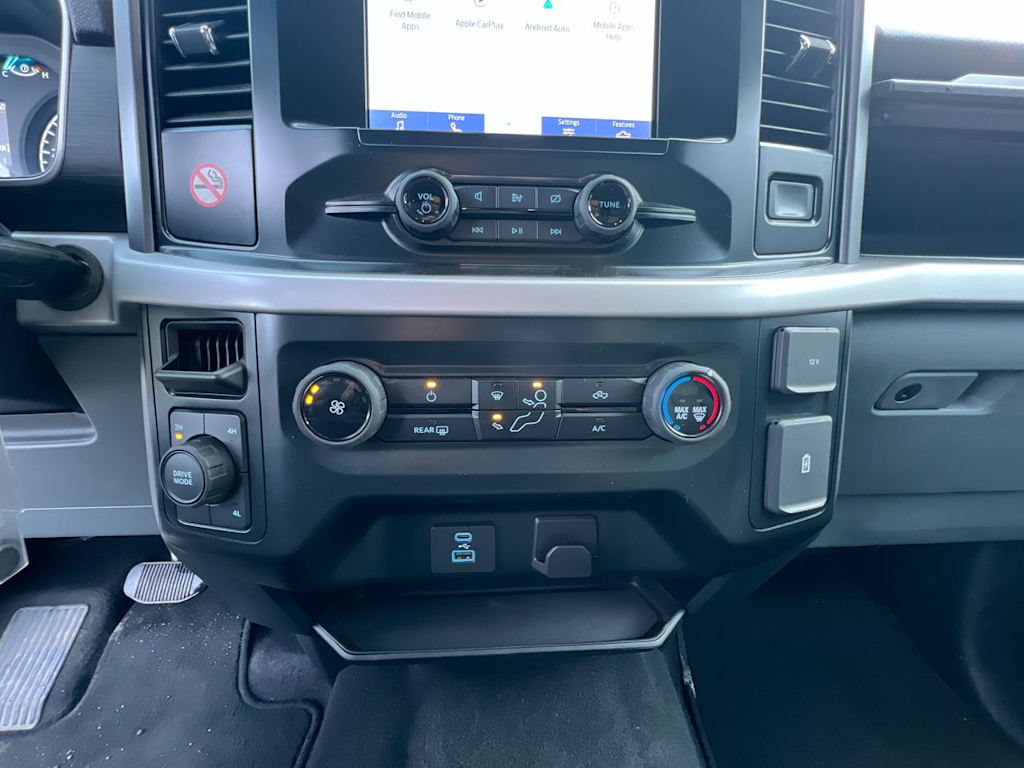 Thumbnail: 2023 Ford F-150 - 25