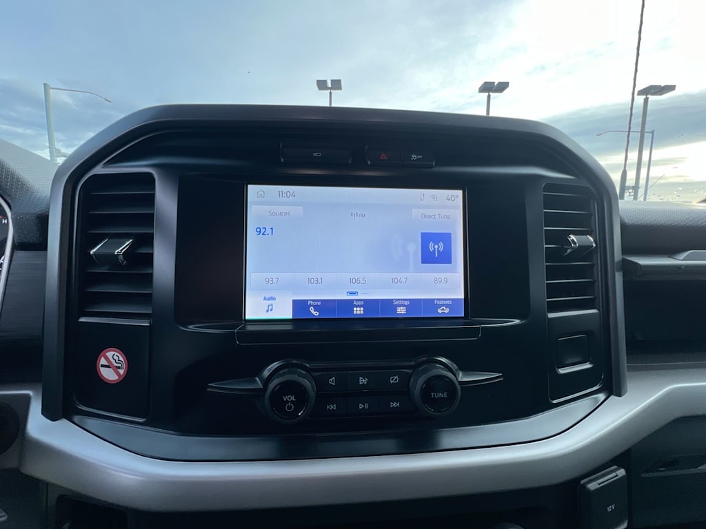 Thumbnail: 2023 Ford F-150 - 12