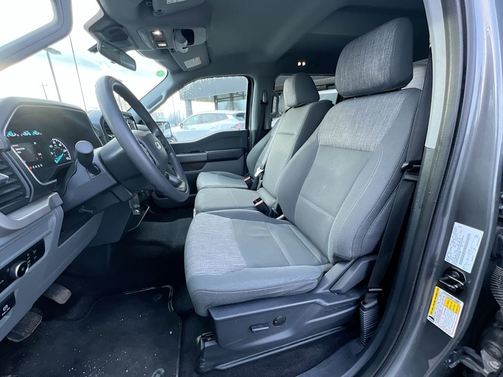 Thumbnail: 2023 Ford F-150 - 9