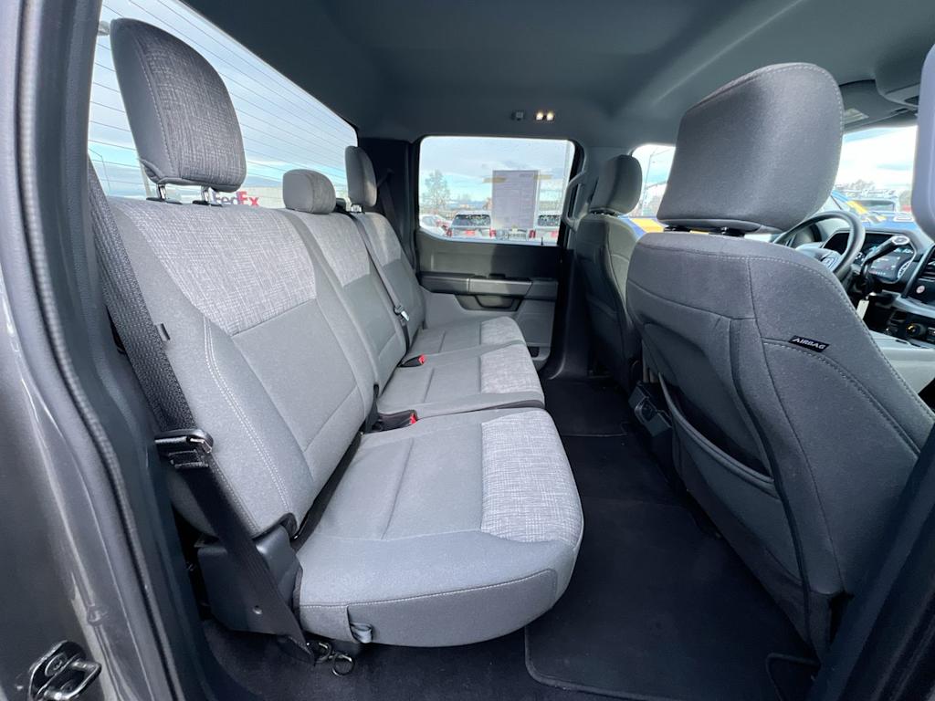 Thumbnail: 2023 Ford F-150 - 26