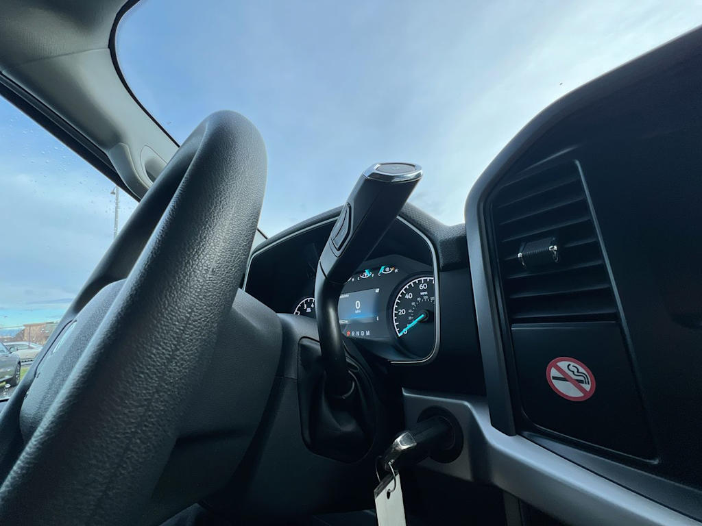 Thumbnail: 2023 Ford F-150 - 8