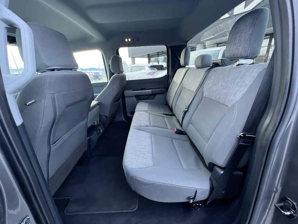 Thumbnail: 2023 Ford F-150 - 11