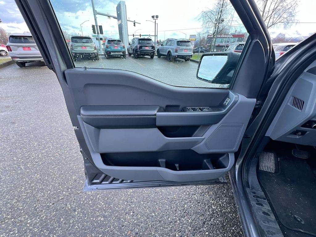 Thumbnail: 2023 Ford F-150 - 22