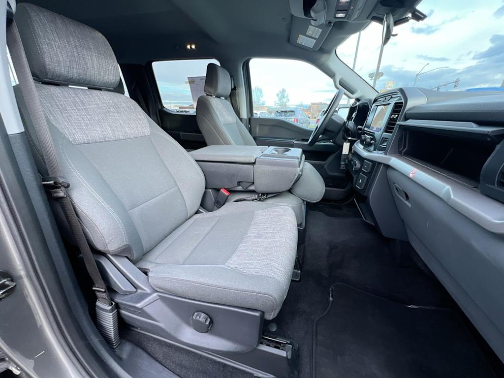 Thumbnail: 2023 Ford F-150 - 28