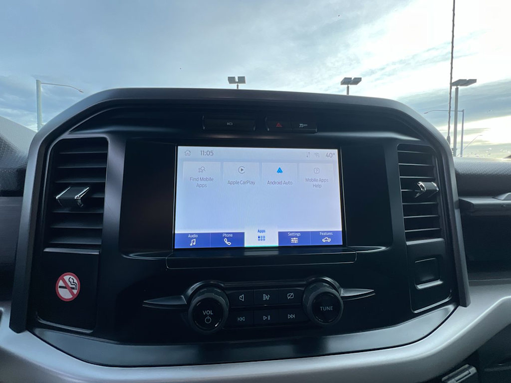 Thumbnail: 2023 Ford F-150 - 24