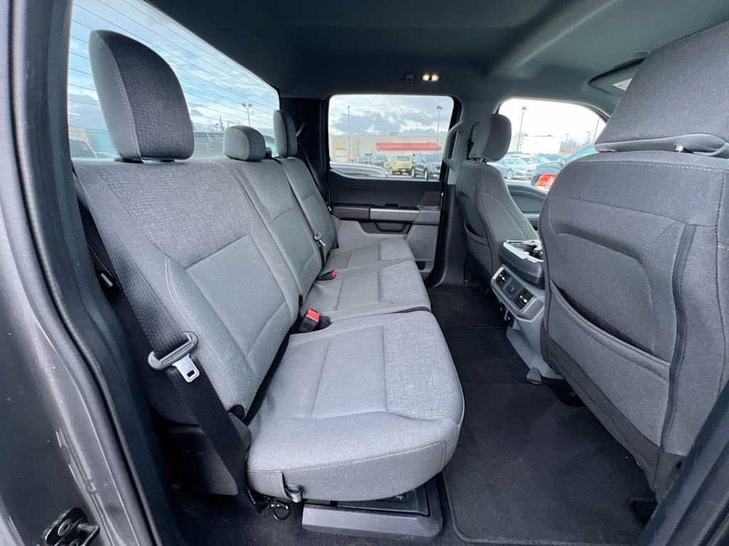 Thumbnail: 2024 Ford F-150 - 25