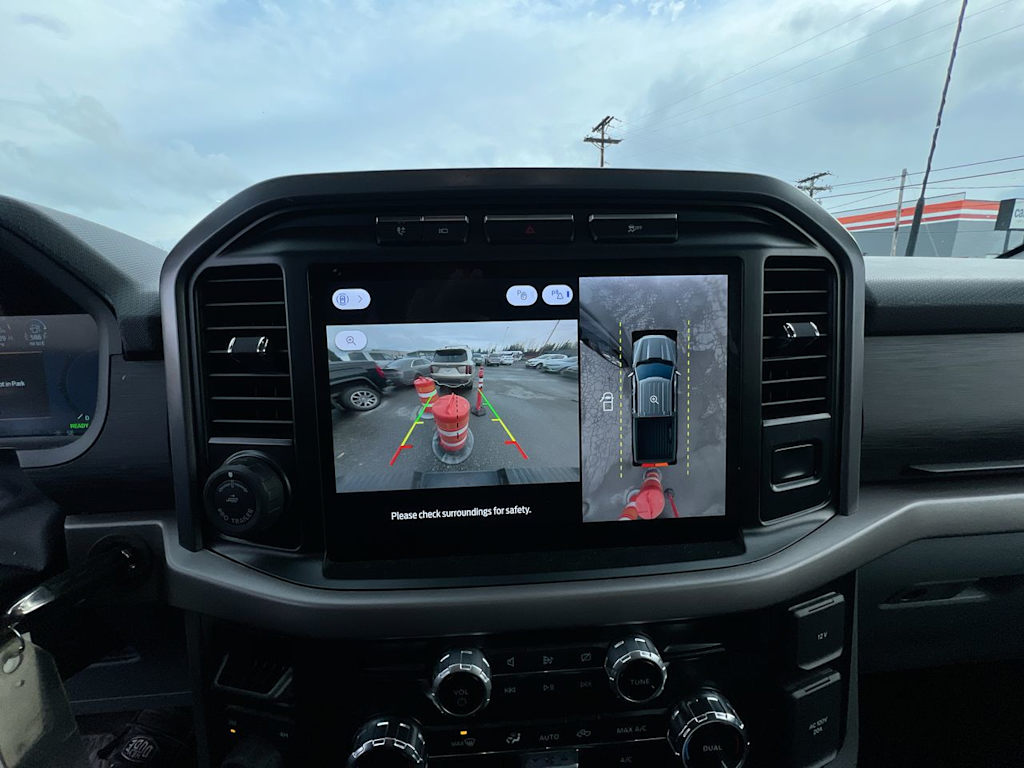 Thumbnail: 2024 Ford F-150 - 21