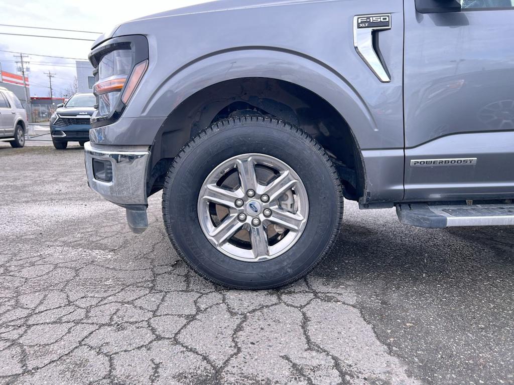 Thumbnail: 2024 Ford F-150 - 7