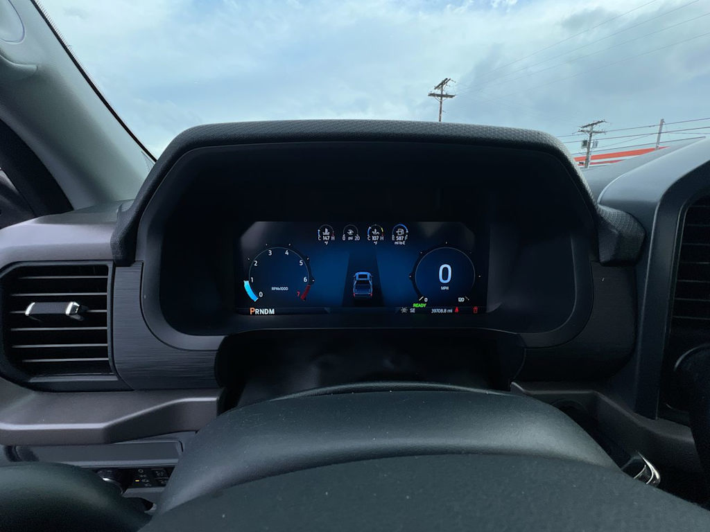 Thumbnail: 2024 Ford F-150 - 13