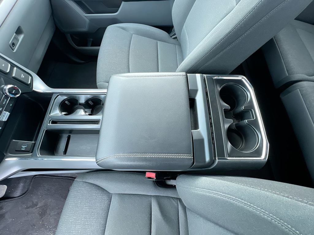 Thumbnail: 2024 Ford F-150 - 12