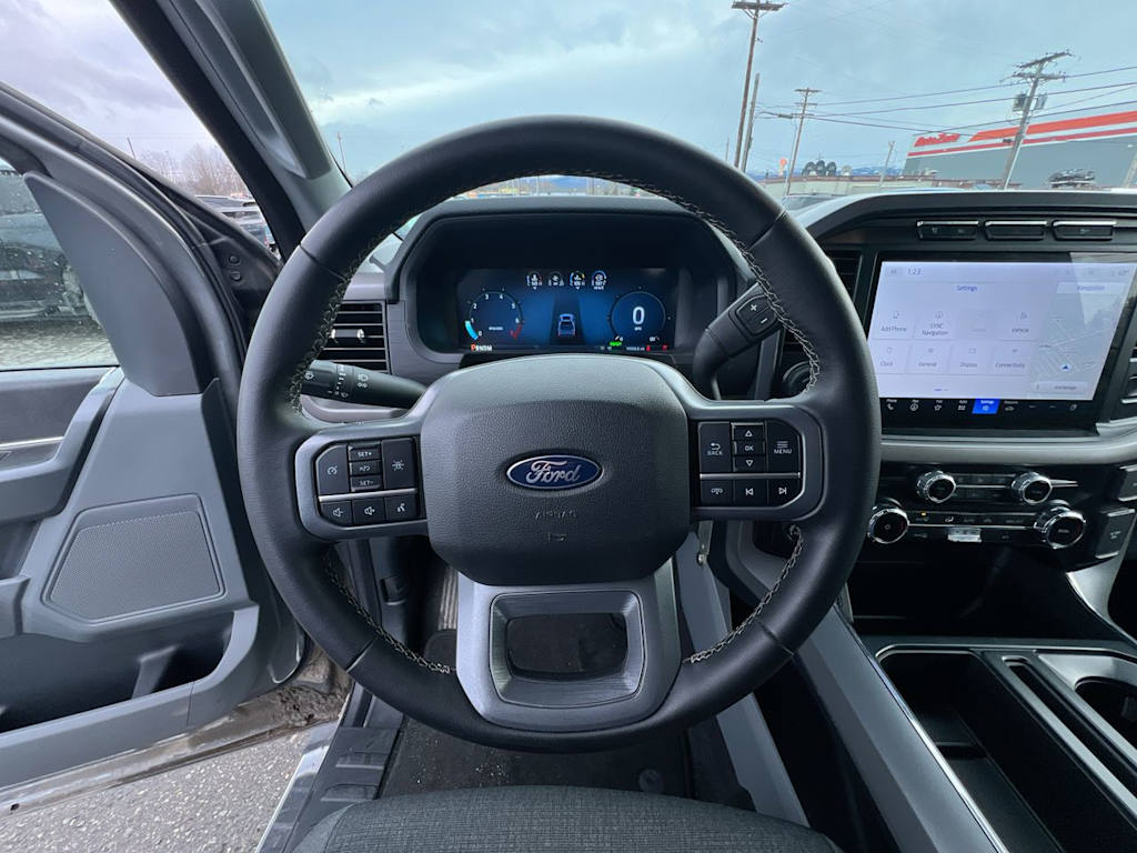 Thumbnail: 2024 Ford F-150 - 2