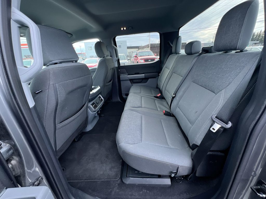 Thumbnail: 2024 Ford F-150 - 10