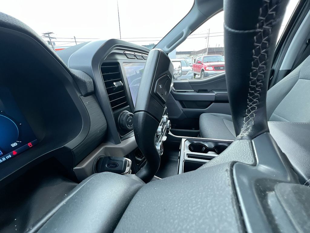 Thumbnail: 2024 Ford F-150 - 9