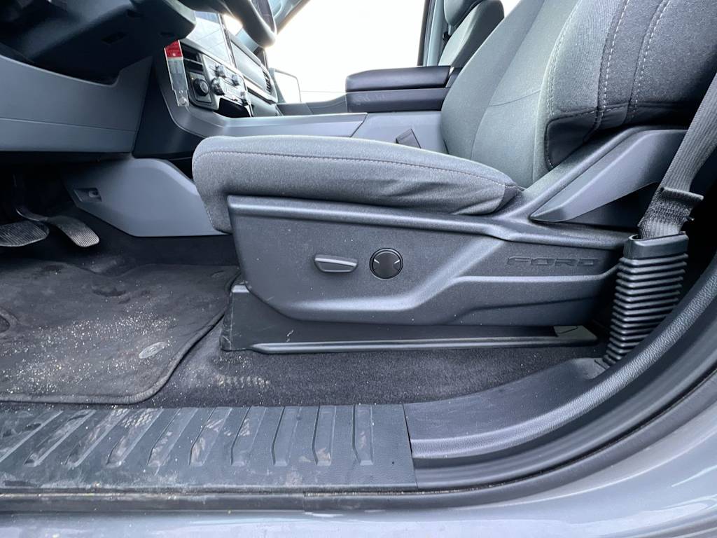 Thumbnail: 2024 Ford F-150 - 19