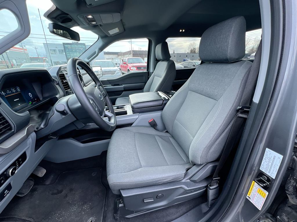 Thumbnail: 2024 Ford F-150 - 8