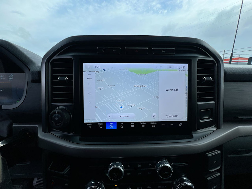 Thumbnail: 2024 Ford F-150 - 22